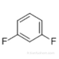 1,3-Difluorobenzène CAS 372-18-9